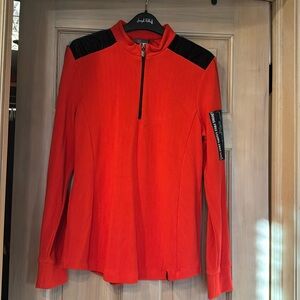 Dolcezza 1/4 Zip Living Free